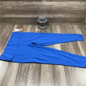 Danskin Vibrant Blue Active Leggings